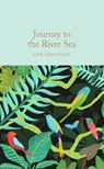 Journey to the River Sea - Eva Ibbotson - 9781529059359