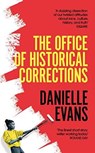 The Office of Historical Corrections - Danielle Evans - 9781529059458