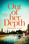 Out Of Her Depth - Lizzy Barber - 9781529060980