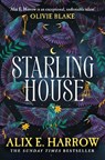 Starling House - Alix E. Harrow - 9781529061147