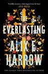 The Everlasting - Alix E. Harrow - 9781529061178