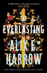 The Everlasting - Alix E. Harrow - 9781529061178