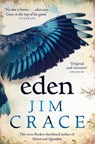 Eden - Jim Crace - 9781529062458