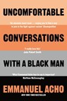 Uncomfortable Conversations with a Black Man - Emmanuel Acho - 9781529064094