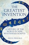 The Greatest Invention - Silvia Ferrara - 9781529064766