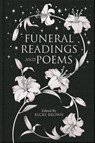 Funeral Readings and Poems - Becky Brown - 9781529065404