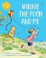 Winnie-the-Pooh and Me - Jeanne Willis - 9781529070392