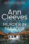 Murder in Paradise - Ann Cleeves - 9781529070613