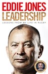 Leadership - Eddie Jones - 9781529072150