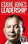 Leadership - Eddie Jones - 9781529072181
