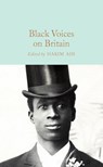 Black Voices on Britain - Hakim Adi - 9781529072617