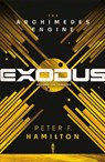 Exodus: The Archimedes Engine - Peter F. Hamilton - 9781529073737