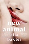 New Animal - Ella Baxter - 9781529074840