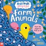 Night Night Sleep Tight: Farm Animals - Lucy Rowland - 9781529075083