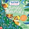 Night Night Sleep Tight: Jungle Animals - Lucy Rowland - 9781529075090
