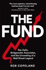 The Fund - Rob Copeland - 9781529075601
