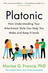Platonic - Marisa Franco PH.D - 9781529075892