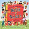 Julia Donaldson's Book of Names - Julia Donaldson - 9781529076431