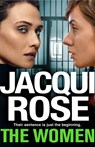 The Women - Jacqui Rose - 9781529076561
