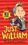 Just William - Richmal Crompton - 9781529076820