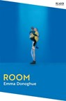 Room - Emma Donoghue - 9781529077247