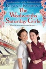 The Woolworths Saturday Girls - Elaine Everest - 9781529078039
