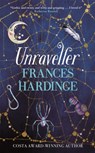 Unraveller - HARDINGE,  Frances - 9781529080407