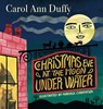 Christmas Eve at The Moon Under Water - Carol Ann Duffy DBE - 9781529083934