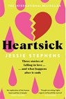 Heartsick - Jessie Stephens - 9781529084214