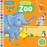 Busy Zoo - Ruth Redford - 9781529084689