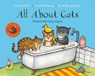 All About Cats - Frantz Wittkamp - 9781529086454