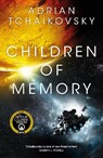 Children of Memory - Adrian Tchaikovsky - 9781529087192