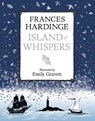 Island of Whispers - HARDINGE,  Frances - 9781529088076