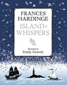 Island of Whispers - HARDINGE,  Frances - 9781529088076