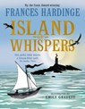 Island of Whispers - Frances Hardinge - 9781529088083