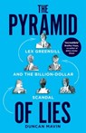 Pyramid of Lies - Duncan Mavin - 9781529088908