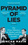 Pyramid of Lies - Duncan Mavin - 9781529088922