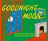 Goodnight Moon - Margaret Wise Brown - 9781529090789