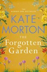 The Forgotten Garden - Kate Morton - 9781529092189