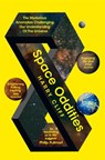 Space Oddities - Harry Cliff - 9781529092882