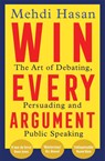Win Every Argument - Mehdi Hasan - 9781529093629
