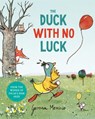 The Duck with No Luck - Gemma Merino - 9781529093698
