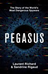 Pegasus - Laurent Richard ; Sandrine Rigaud - 9781529094862