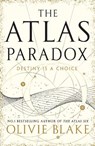 The Atlas Paradox - Olivie Blake - 9781529095326