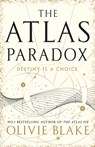 The Atlas Paradox - Olivie Blake - 9781529095326