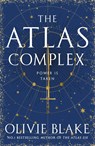 The Atlas Complex - Olivie Blake - 9781529095357