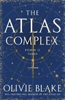 The Atlas Complex - Olivie Blake - 9781529095371