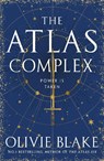 The Atlas Complex - Olivie Blake - 9781529095371