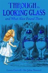 Through the Looking-Glass - Lewis Carroll - 9781529095906