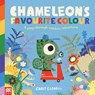 Chameleon's Favourite Colour - Carly Gledhill - 9781529096750